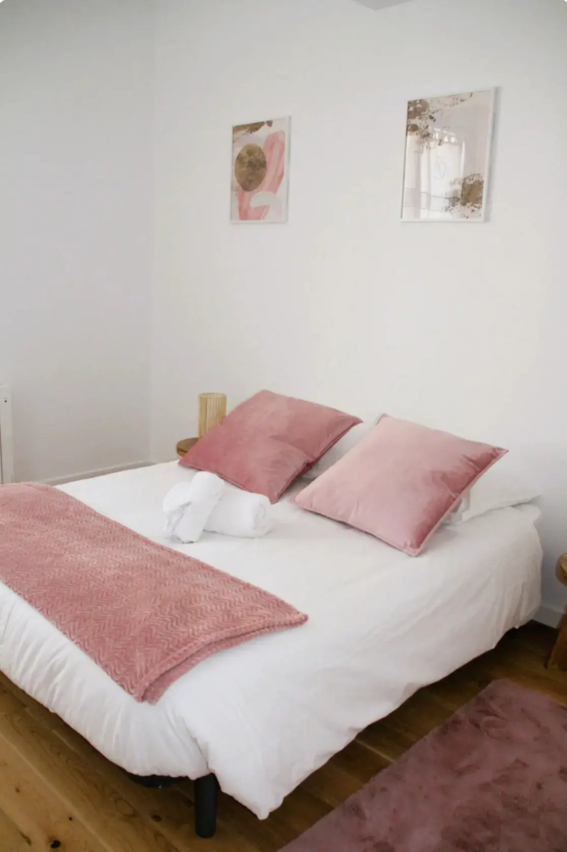Flic en Flac, appartement à Roscoff (photo 1)