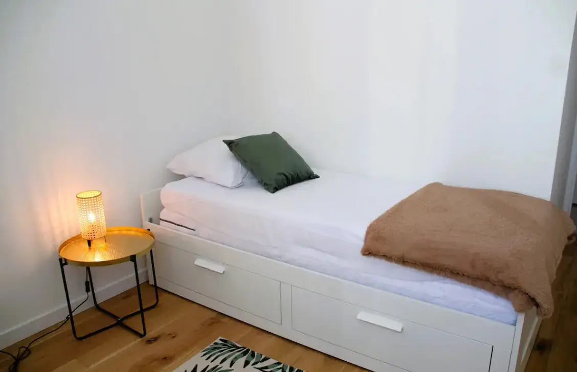Flic en Flac, appartement à Roscoff (photo 2)