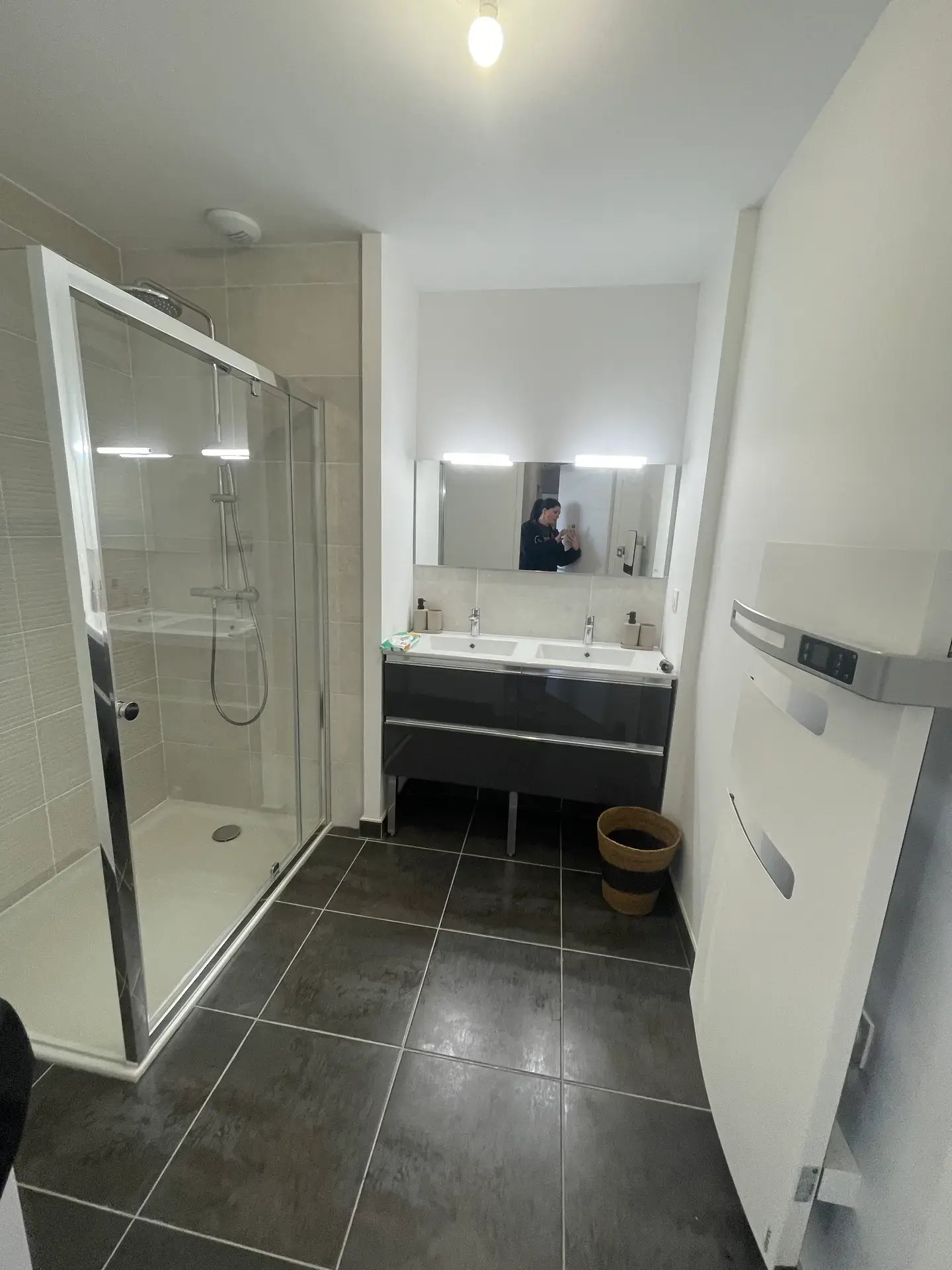 Flic en Flac, appartement à Roscoff (photo 5)