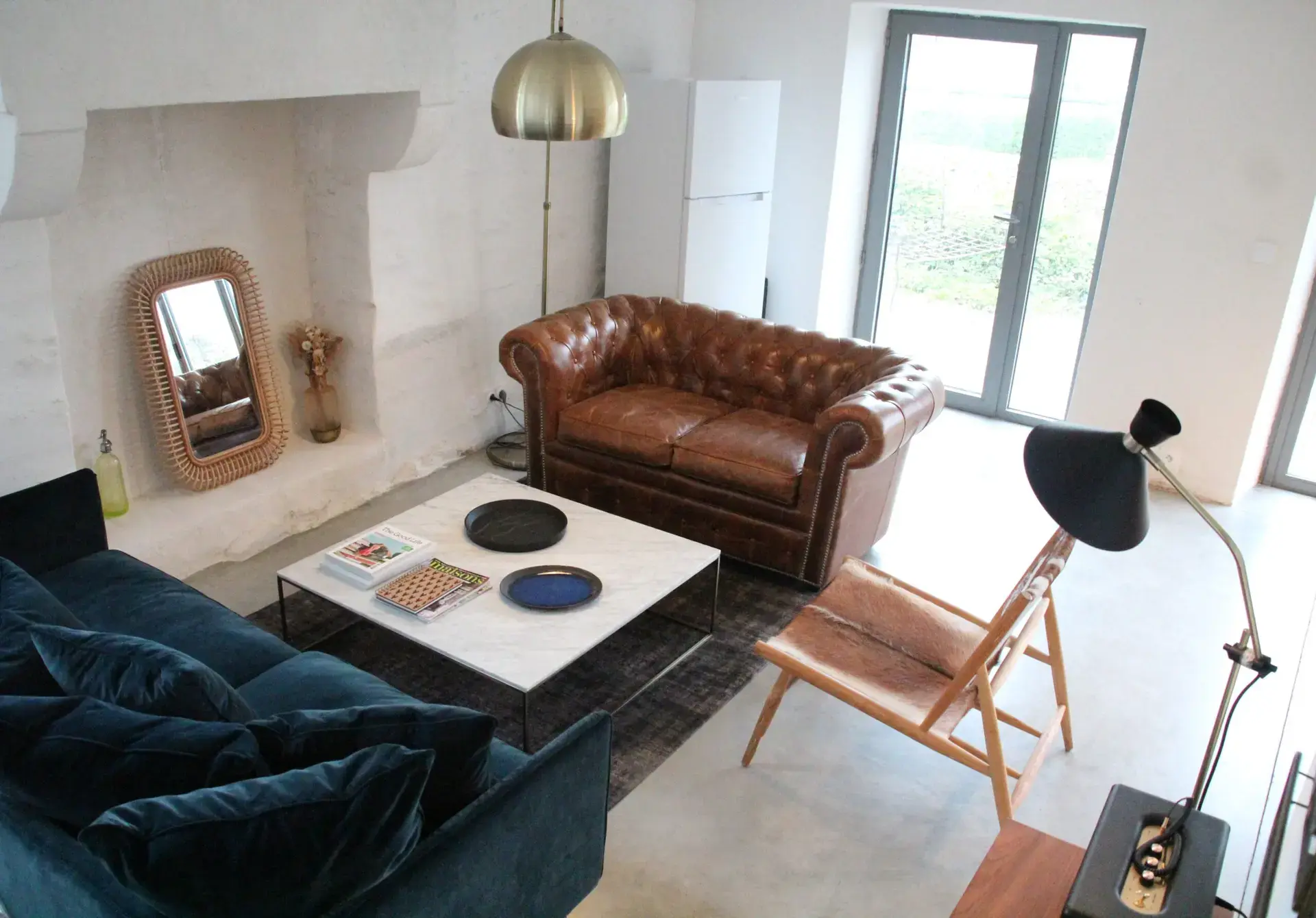 La Romance, maison avec jardin et vue mer à Roscoff (photo 5)