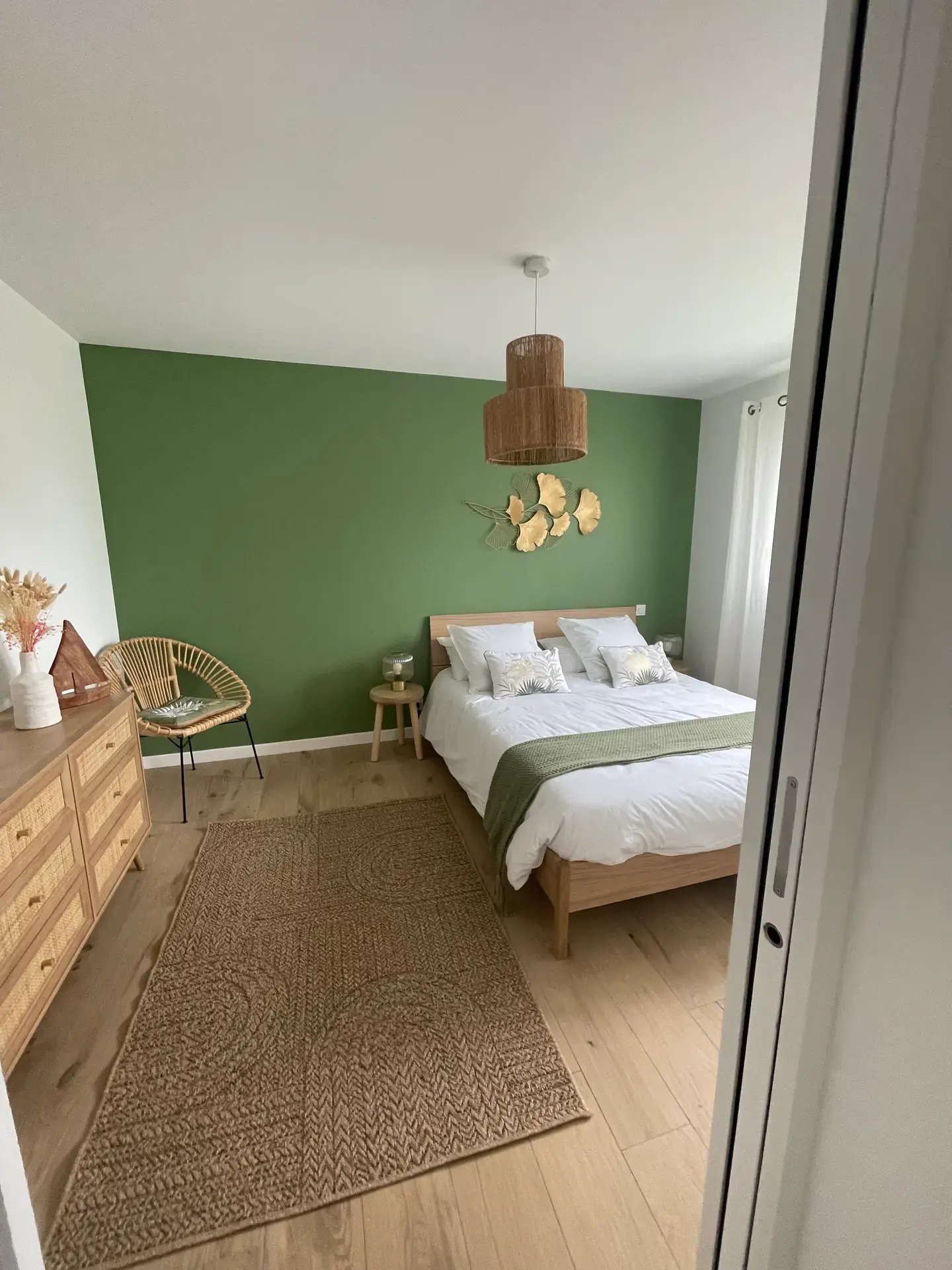 Villa Laouen, maison avec piscine à Roscoff (photo 5)